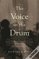 The Voice In The Drum