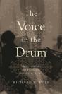The Voice In The Drum - Preview