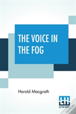 Capa do artigo The Voice In The Fog