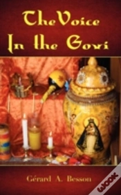 Capa do artigo The Voice In The Govi (Softcover)