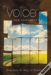 Capa do artigo The Voice New Testament