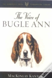 Capa do artigo The Voice Of Bugle Ann