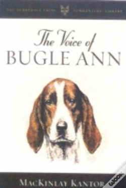 Capa do artigo The Voice Of Bugle Ann