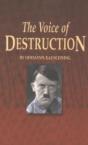 The Voice Of Destruction - Preview