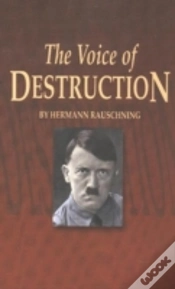 Capa do artigo The Voice Of Destruction