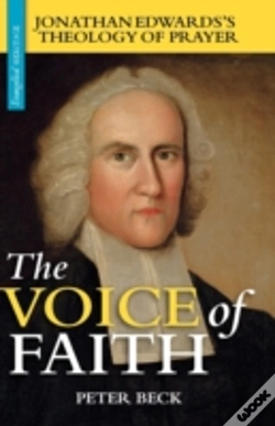 Capa do artigo The Voice Of Faith: Jonathan Edwards'S T