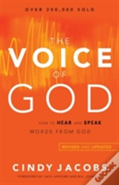 The Voice Of God
