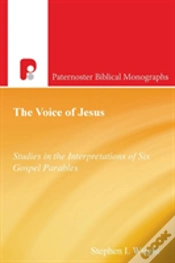 Capa do artigo The Voice Of Jesus