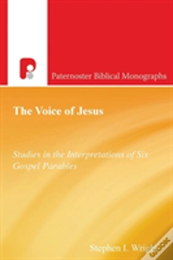 Capa do artigo The Voice Of Jesus
