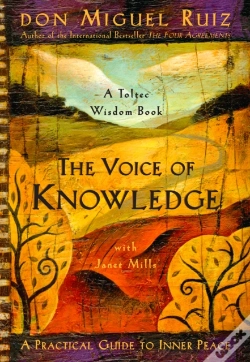 Capa do artigo The Voice Of Knowledge