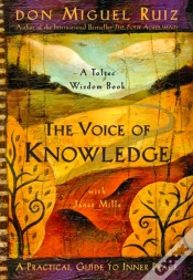 Capa do artigo The Voice Of Knowledge