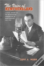Capa do artigo The Voice Of Newfoundland