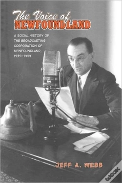Capa do artigo The Voice Of Newfoundland