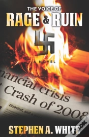 Capa do artigo The Voice Of Rage & Ruin