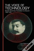The Voice Of Technology