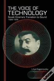 Capa do artigo The Voice Of Technology
