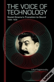Capa do artigo The Voice Of Technology
