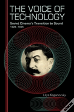 Capa do artigo The Voice Of Technology