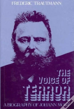 Capa do artigo The Voice Of Terror