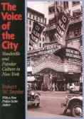 The Voice Of The City