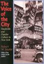 The Voice Of The City - Preview