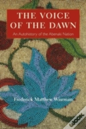 Capa do artigo The Voice Of The Dawn