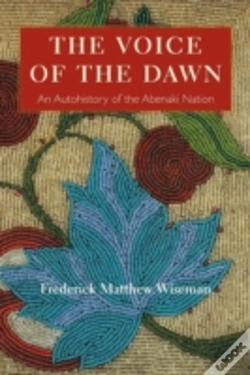 Capa do artigo The Voice Of The Dawn