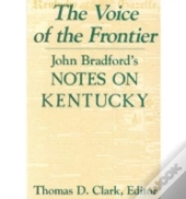 The Voice Of The Frontier