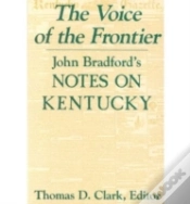 Capa do artigo The Voice Of The Frontier