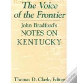 Capa do artigo The Voice Of The Frontier