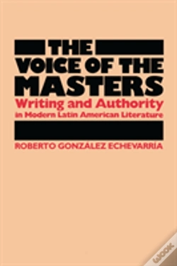 Capa do artigo The Voice Of The Masters
