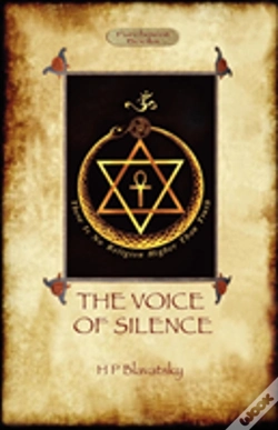 Capa do artigo The Voice Of The Silence