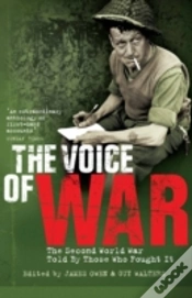 Capa do artigo The Voice Of War