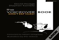The Voice Over Book