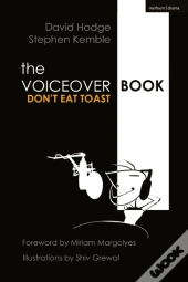 The Voice Over Book