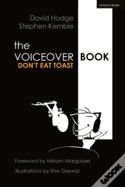 Capa do artigo The Voice Over Book