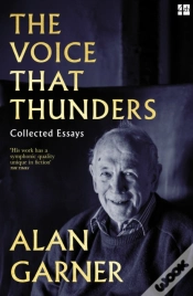 Capa do artigo The Voice That Thunders