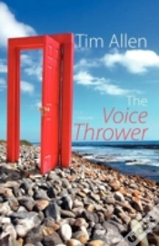 Capa do artigo The Voice Thrower
