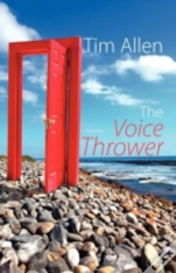 Capa do artigo The Voice Thrower