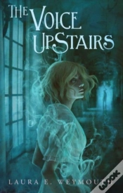Capa do artigo The Voice Upstairs