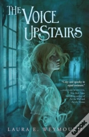 Capa do artigo The Voice Upstairs