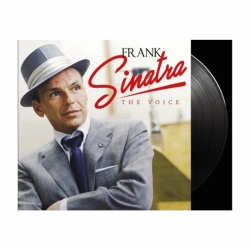Capa do artigo The Voice - Vinil