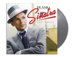 Capa do artigo The Voice - Vinil
