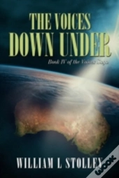 The Voices Down Under