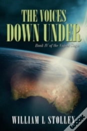 Capa do artigo The Voices Down Under
