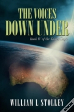 Capa do artigo The Voices Down Under