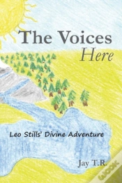 Capa do artigo The Voices Here