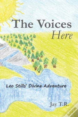 Capa do artigo The Voices Here