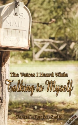 Capa do artigo The Voices I Heard While Talking To Myself