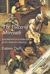 Capa do artigo The Voices Of Morebath
